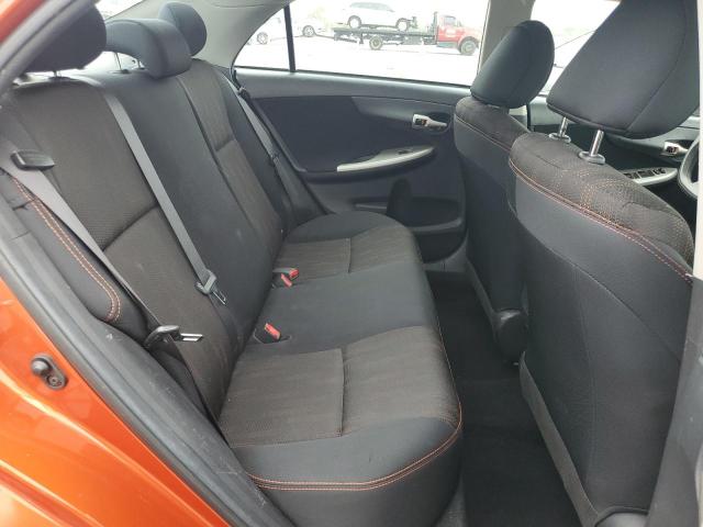 Photo 10 from auction – 2013 TOYOTA COROLLA BA with VIN 2T1BU4EE1DC098539