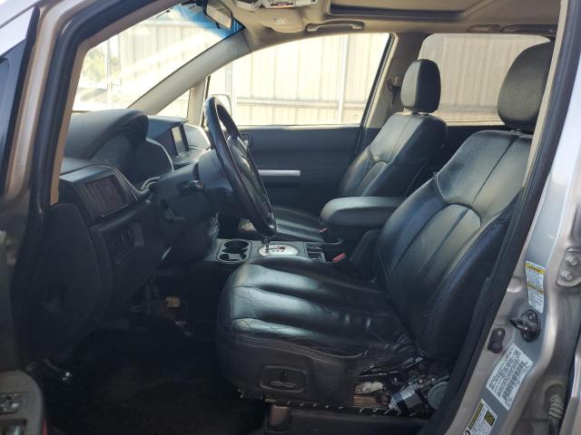 Photo 7 from auction – 2011 MITSUBISHI ENDEAVOR S with VIN 4A4JN3AS4BE034609