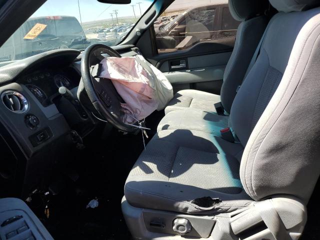 Photo 7 from auction – 2013 FORD F150 SUPER with VIN 1FTEW1CM8DKE92098
