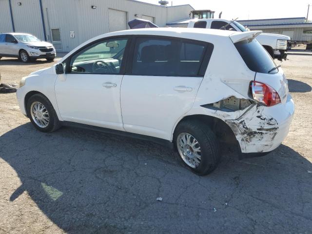 Photo 2 from auction – 2009 NISSAN VERSA S with VIN 3N1BC13E09L384135