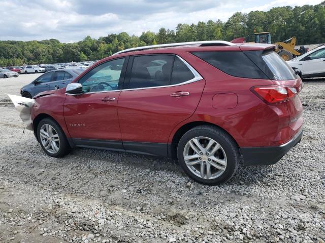 Photo 2 from auction – 2019 CHEVROLET EQUINOX PR with VIN 2GNAXPEX0K6214941