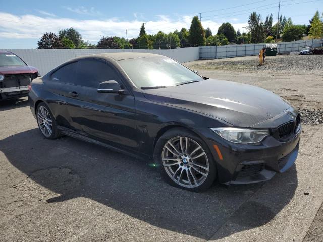 Photo 4 from auction – 2014 BMW 435 XI with VIN WBA3R5C50EK186882