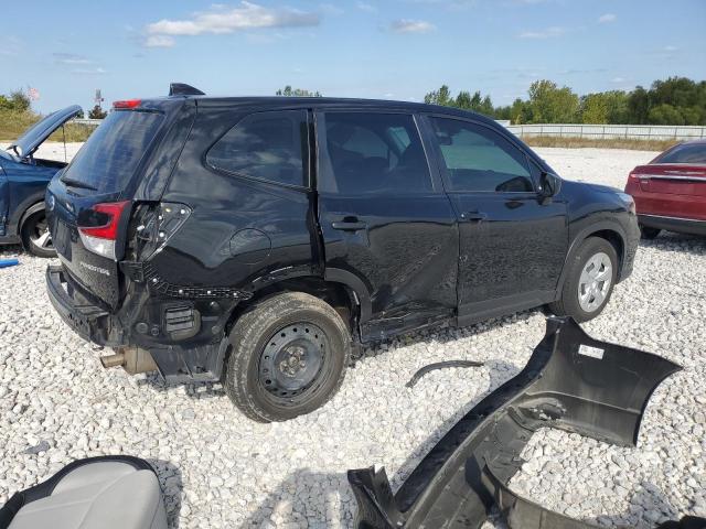 Photo 3 from auction – 2021 SUBARU FORESTER with VIN JF2SKAAC2MH487650