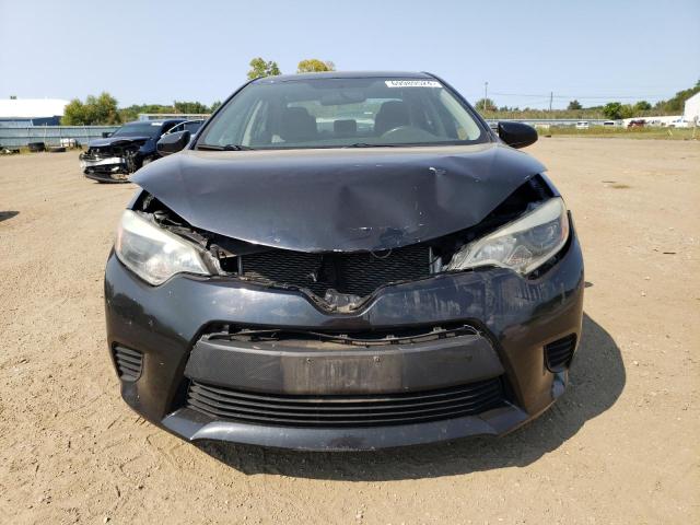 Photo 5 from auction – 2014 TOYOTA COROLLA L with VIN 2T1BURHE4EC121516