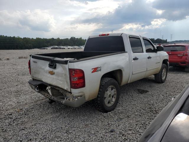 Photo 3 from auction – 2012 CHEVROLET SILVERADO with VIN 3GCPKSE70CG277984