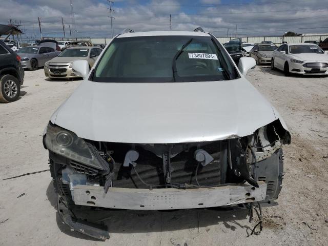 Photo 5 from auction – 2015 LEXUS RX 350 with VIN 2T2BK1BA7FC334437