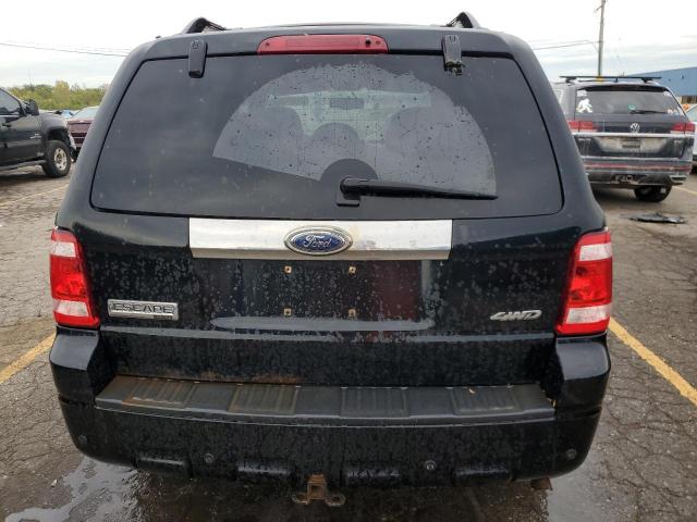 Photo 6 from auction – 2009 FORD ESCAPE LIM with VIN 1FMCU94G99KB00592