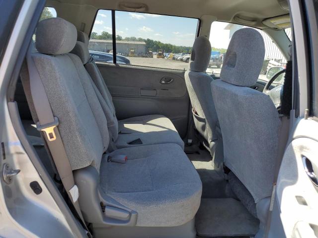 Фото 11 с аукциона – 2004 SUZUKI XL7 EX с VIN JS3TX92V044113324