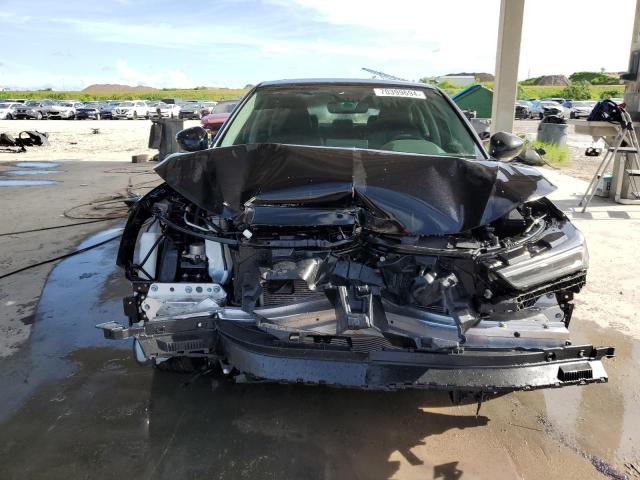 Photo 5 from auction – 2024 ACURA INTEGRA with VIN 19UDE4H25RA024268