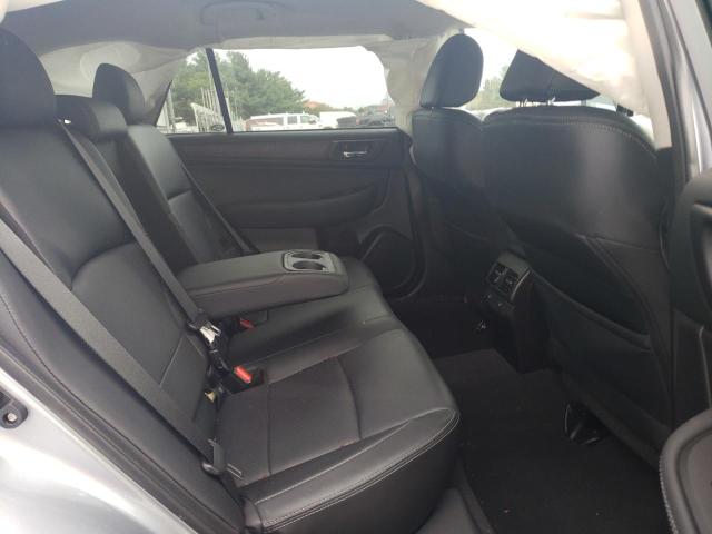 Photo 10 from auction – 2017 SUBARU OUTBACK 2. with VIN 4S4BSANC7H3219779