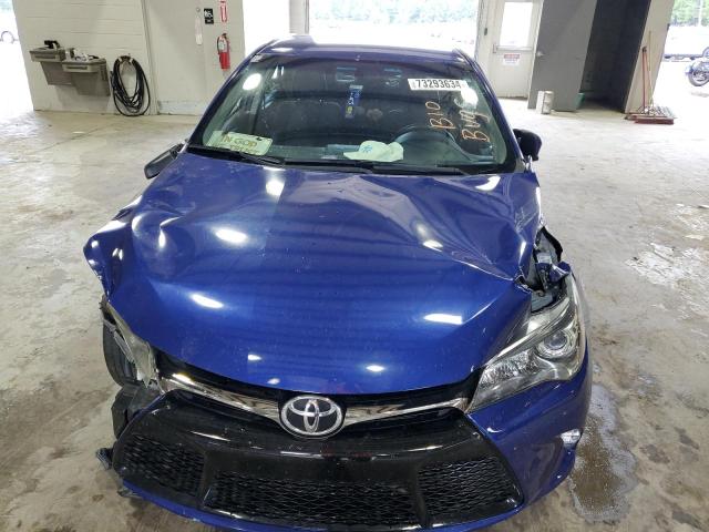 Photo 5 from auction – 2016 TOYOTA CAMRY LE with VIN 4T1BF1FK3GU524912