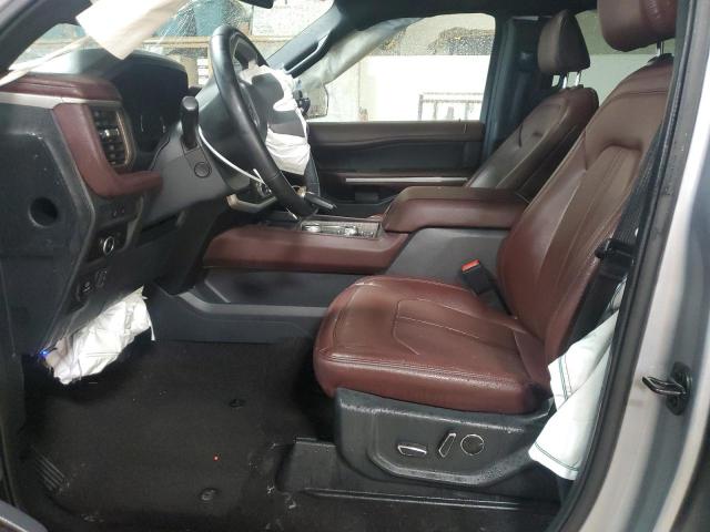 Photo 7 from auction – 2023 FORD EXPEDITION with VIN 1FMJU2A89PEA40238