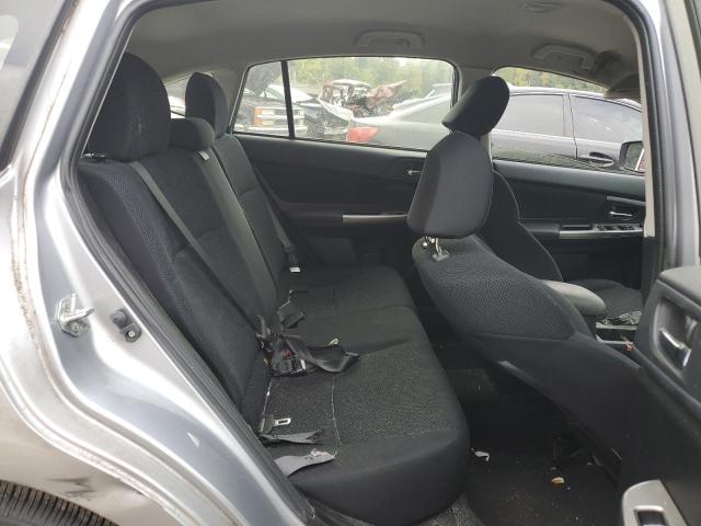 Photo 10 from auction – 2015 SUBARU IMPREZA PR with VIN JF1GPAC61F8238097