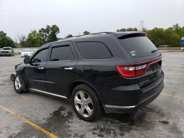 Photo 2 from auction – 2015 DODGE DURANGO LI with VIN 1C4RDJDG6FC827114