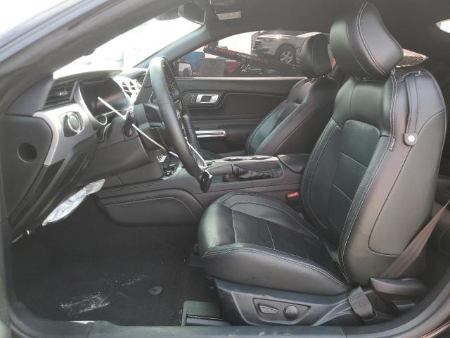 Photo 7 from auction – 2023 FORD MUSTANG with VIN 1FA6P8TH5P5106971