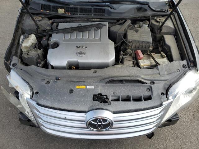 Photo 11 from auction – 2012 TOYOTA AVALON BAS with VIN 4T1BK3DB5CU458853