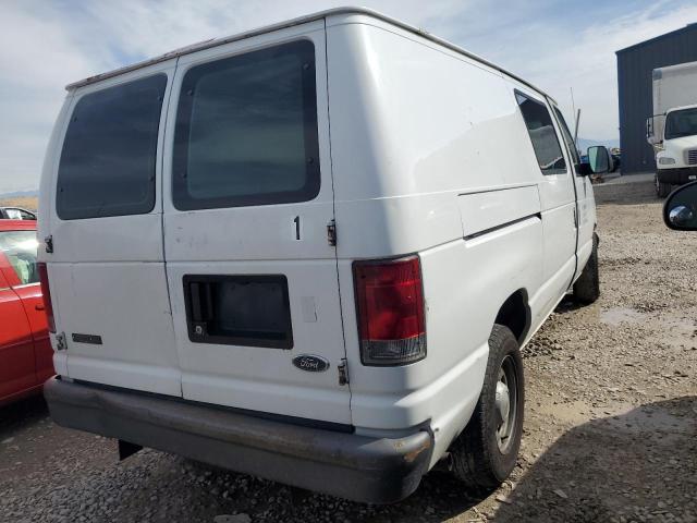 Photo 3 from auction – 2006 FORD ECONOLINE with VIN 1FTRE14W26HA13422