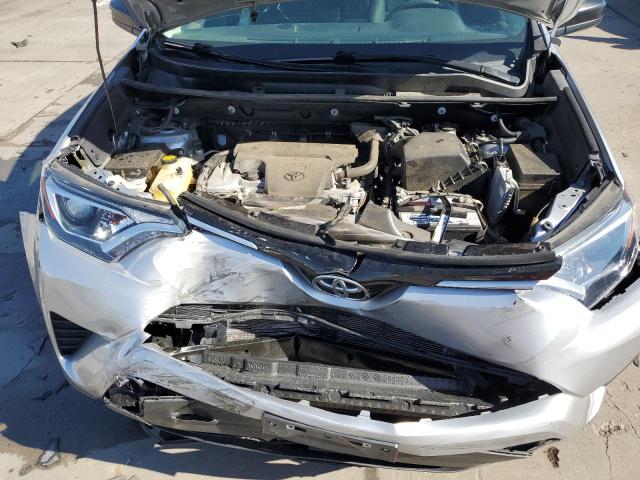 Photo 12 from auction – 2016 TOYOTA RAV4 LE with VIN 2T3BFREV5GW531877