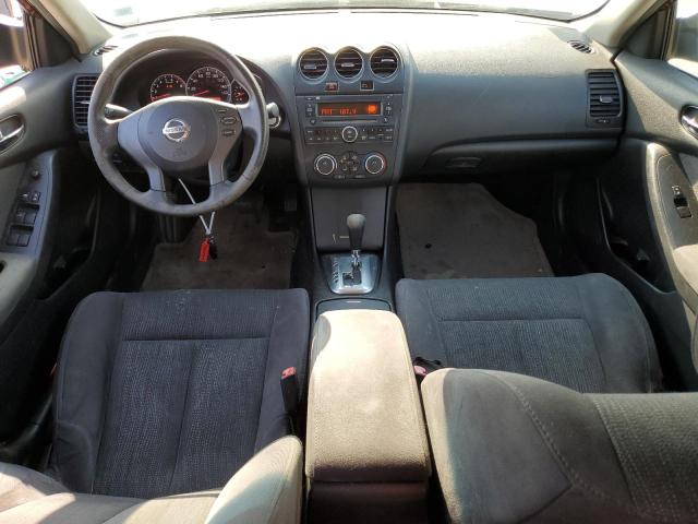 Photo 8 from auction – 2011 NISSAN ALTIMA BAS with VIN 1N4AL2AP0BN500139