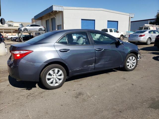Photo 3 from auction – 2016 TOYOTA COROLLA L with VIN 5YFBURHE3GP484554