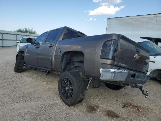 Photo 2 from auction – 2008 CHEVROLET silverado with VIN 2GCEC13Y581135219