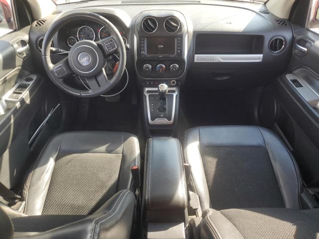 Photo 8 from auction – 2014 JEEP COMPASS LA with VIN 1C4NJDEB7ED604021
