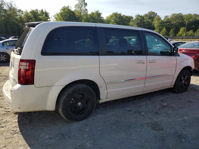 Photo 3 from auction – 2008 DODGE GRAND CARA with VIN 1D8HN54P98B172067