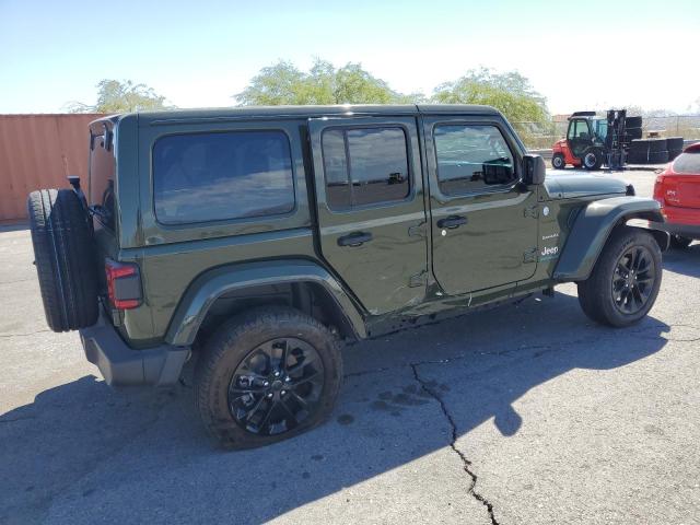 Photo 3 from auction – 2024 JEEP WRANGLER S with VIN 1C4RJXP69RW208914