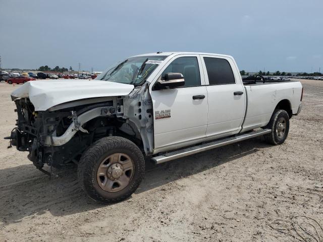 RAM 2500 ST 2015 with VIN 3C6TR5HT1FG685443 - Photo from auction