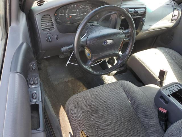 Photo 8 from auction – 2001 FORD RANGER SUP with VIN 1FTYR14U61TA54575