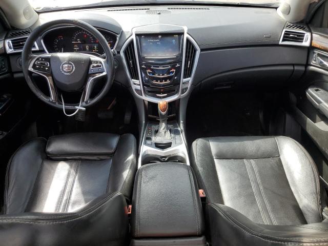 Photo 8 from auction – 2014 CADILLAC SRX LUXURY with VIN 3GYFNEE34ES652917