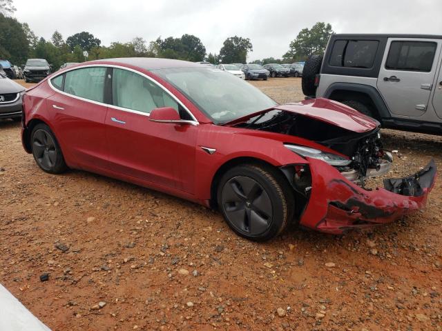 Photo 4 from auction – 2018 TESLA MODEL 3 with VIN 5YJ3E1EB5JF085838
