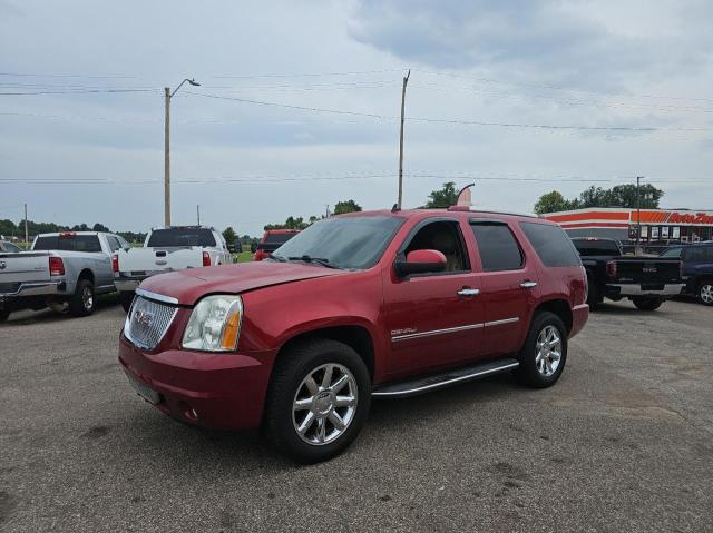 Photo 2 from auction – 2013 GMC YUKON DENA with VIN 1GKS2EEF6DR285158