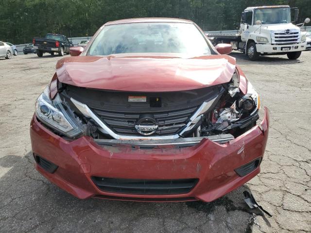 Photo 5 from auction – 2017 NISSAN ALTIMA 2.5 with VIN 1N4AL3AP9HN331835