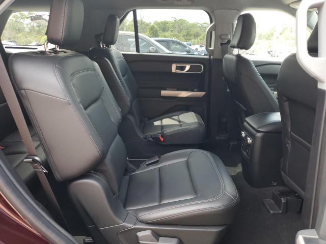 Photo 11 from auction – 2022 FORD EXPLORER X with VIN 1FMSK7DHXNGC51307