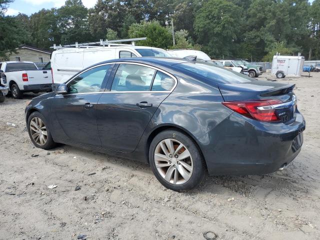 Photo 2 from auction – 2015 BUICK REGAL PREM with VIN 2G4GP5EX6F9184089