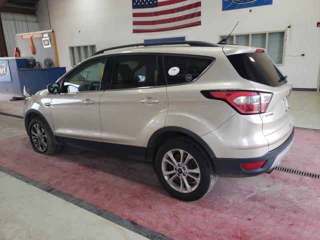 Photo 2 from auction – 2018 FORD ESCAPE SE with VIN 1FMCU9GD3JUB51337