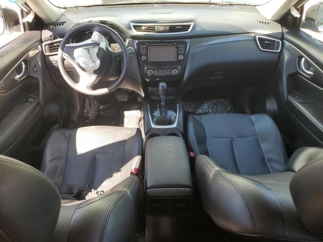 Photo 8 from auction – 2015 NISSAN ROGUE S with VIN 5N1AT2MT2FC874882
