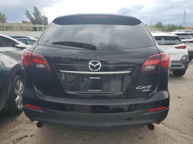 Photo 6 from auction – 2013 MAZDA CX-9 GRAND with VIN JM3TB3DA9D0415164