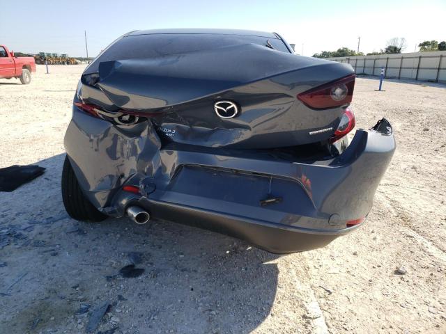 Photo 6 from auction – 2024 MAZDA 3 PREFERRE with VIN 3MZBPBCM5RM408371