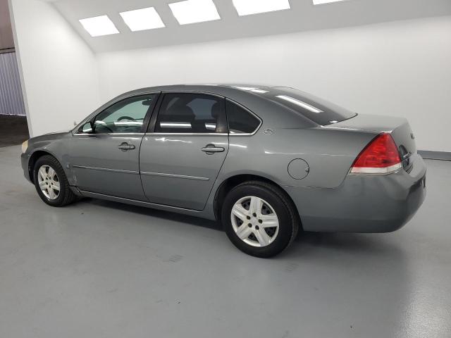 Photo 2 from auction – 2007 CHEVROLET IMPALA LS with VIN 2G1WB58K479362977