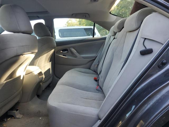 Photo 10 from auction – 2009 TOYOTA CAMRY BASE with VIN 4T1BE46KX9U858040