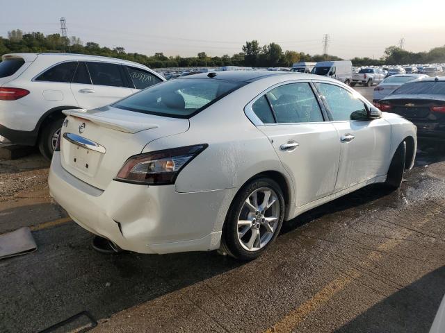 Photo 3 from auction – 2014 NISSAN MAXIMA S with VIN 1N4AA5APXEC459378
