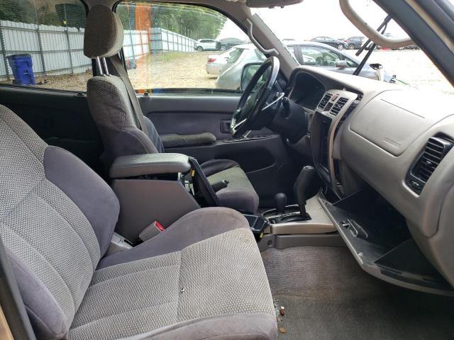 Photo 7 from auction – 2002 TOYOTA 4RUNNER SR with VIN JT3HN86R920372341