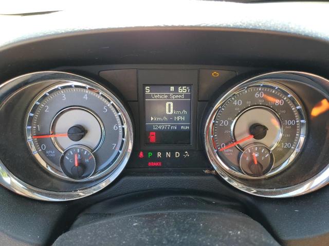 Photo 9 from auction – 2015 CHRYSLER TOWN & COU with VIN 2C4RC1BG2FR603092