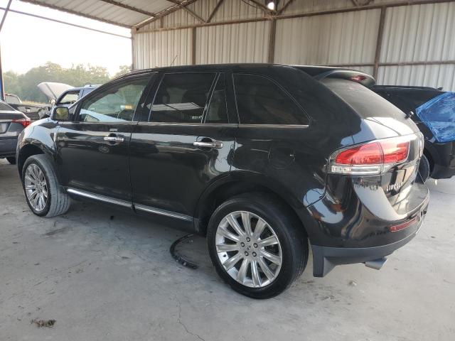 Photo 2 from auction – 2012 LINCOLN MKX with VIN 2LMDJ6JK2CBL14415