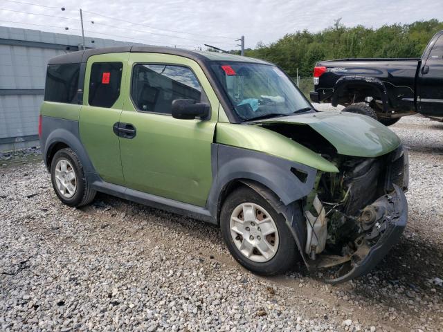 Photo 4 from auction – 2006 HONDA ELEMENT LX with VIN 5J6YH18336L010426