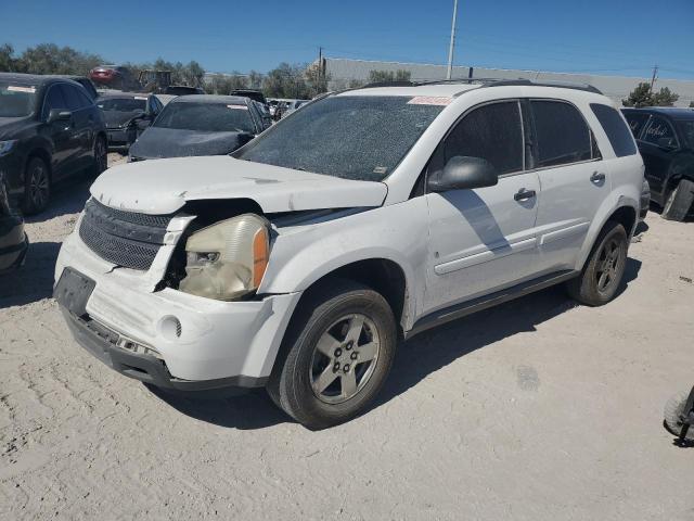 CHEVROLET EQUINOX LS 2009 with VIN 2CNDL13F796215387 - Photo from auction