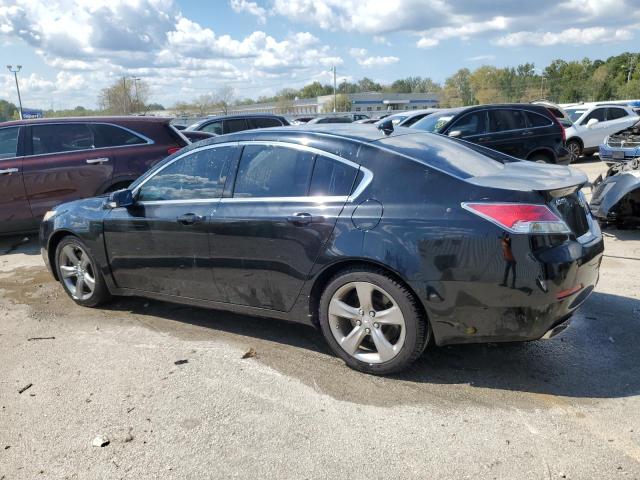 Photo 2 from auction – 2012 ACURA TL with VIN 19UUA8F72CA022048