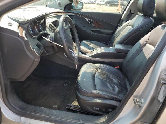 Photo 7 from auction – 2010 BUICK LACROSSE C with VIN 1G4GC5EG6AF134756